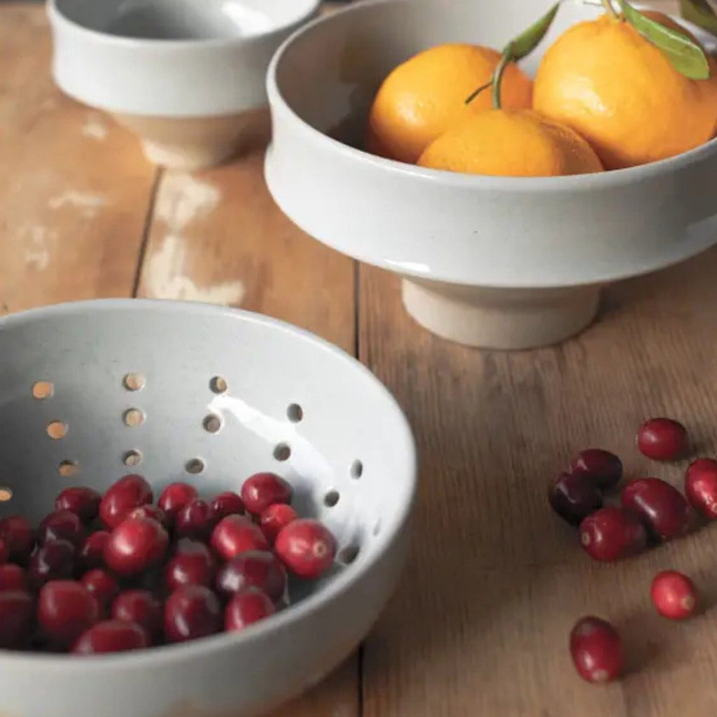 Kara Berry Bowl - Bowls - Hello Norden