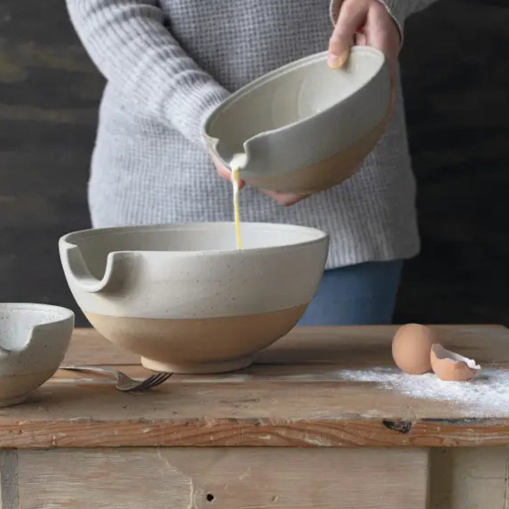 Kara Mixing Bowl - Mixing Bowls - Hello Norden