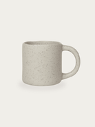 Kara Speckled Stoneware Mug - Glassware & Mugs - Hello Norden