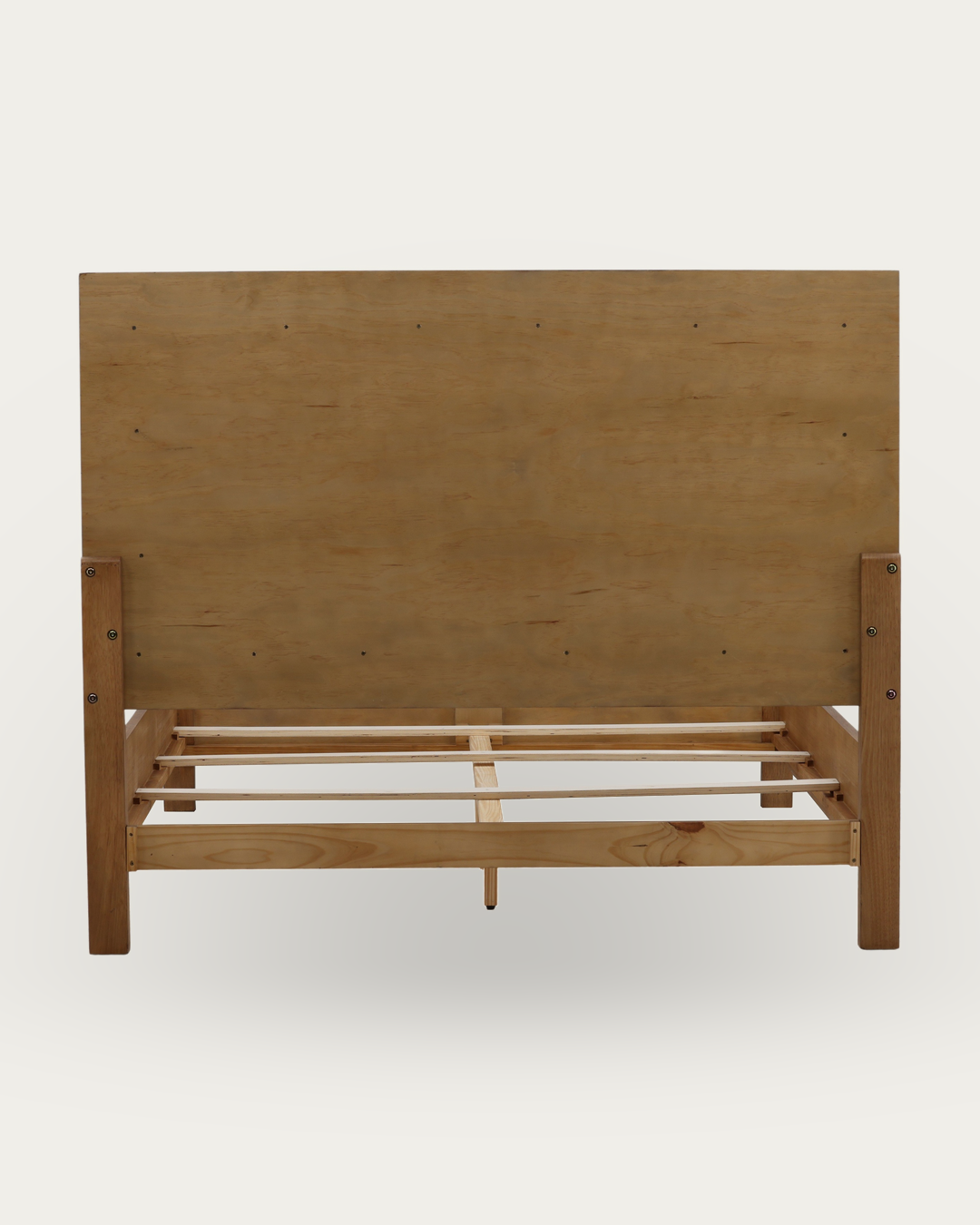 bedroom furniture modern mountain  bed Hello Norden - Kare Bed