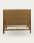 bedroom furniture modern mountain  bed Hello Norden - Kare Bed