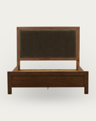 bedroom furniture modern mountain  bed Hello Norden - Kare Bed