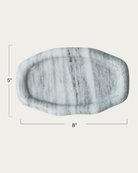 Karianna Marble Tray - Serving Tray - Hello Norden