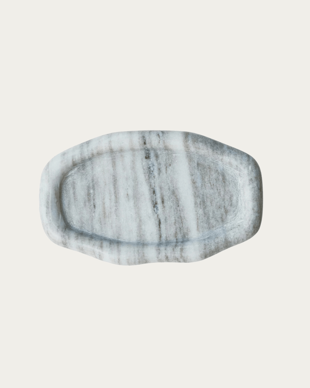 Karianna Marble Tray - Serving Tray - Hello Norden