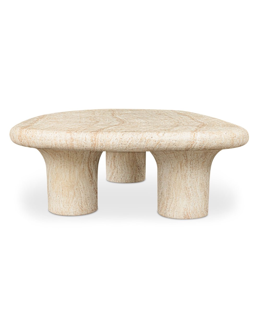 Karin Outdoor Coffee Table - Coffee Tables - Hello Norden