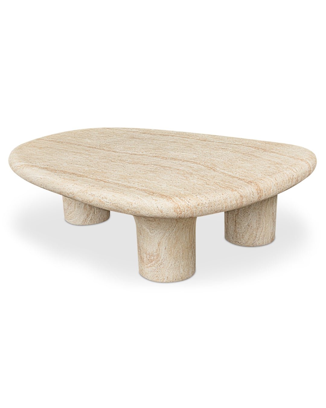 Karin Outdoor Coffee Table - Coffee Tables - Hello Norden