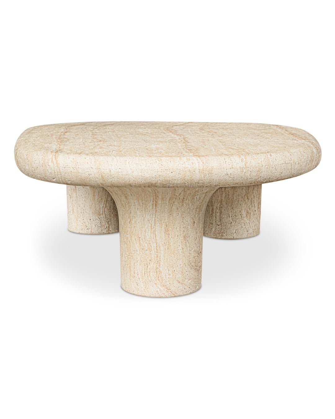 Karin Outdoor Coffee Table - Coffee Tables - Hello Norden