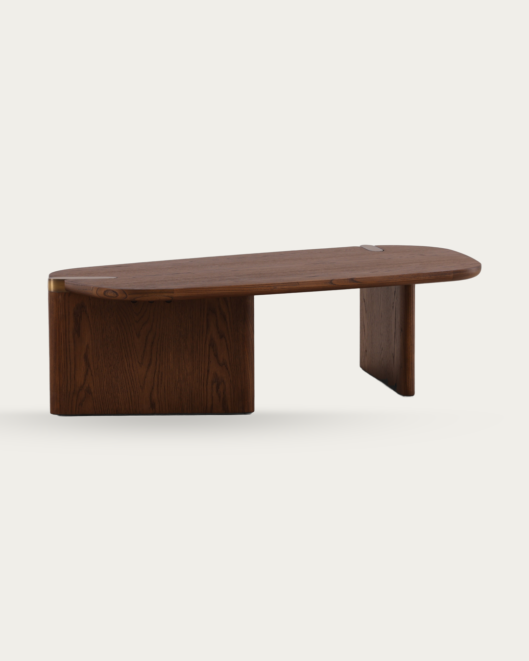 living room furniture modern mountain  coffee table Hello Norden - Karl Coffee Table