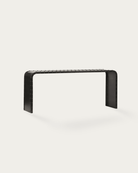 Karolina Iron Console Table - Consoles - Hello Norden