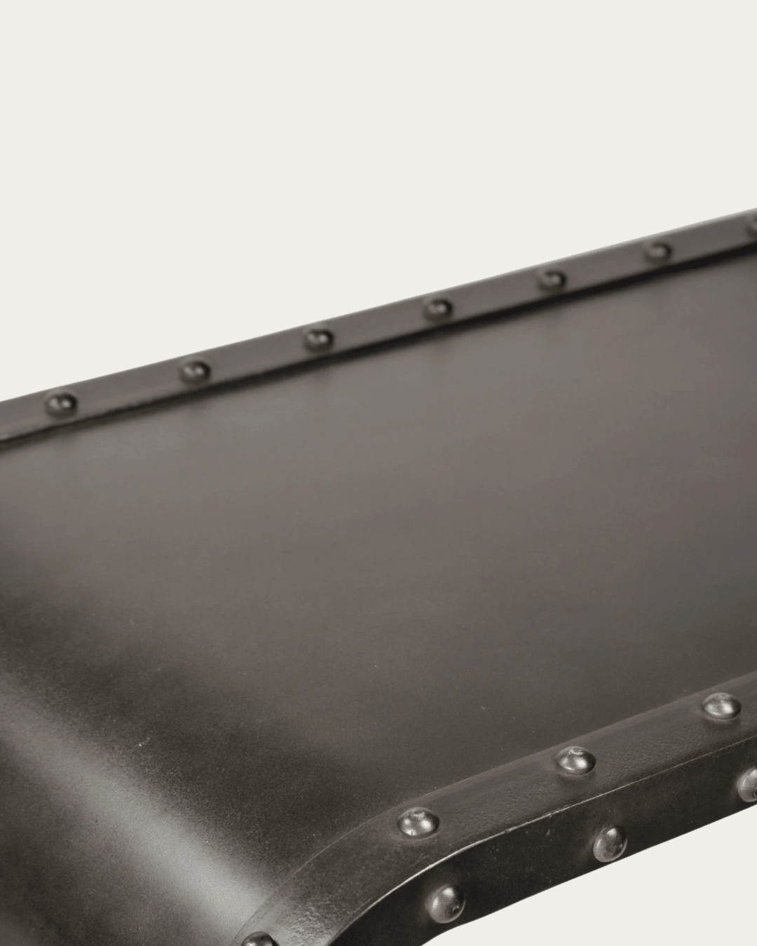 Karolina Iron Console Table - Consoles - Hello Norden