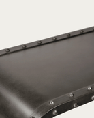 Karolina Iron Console Table - Consoles - Hello Norden