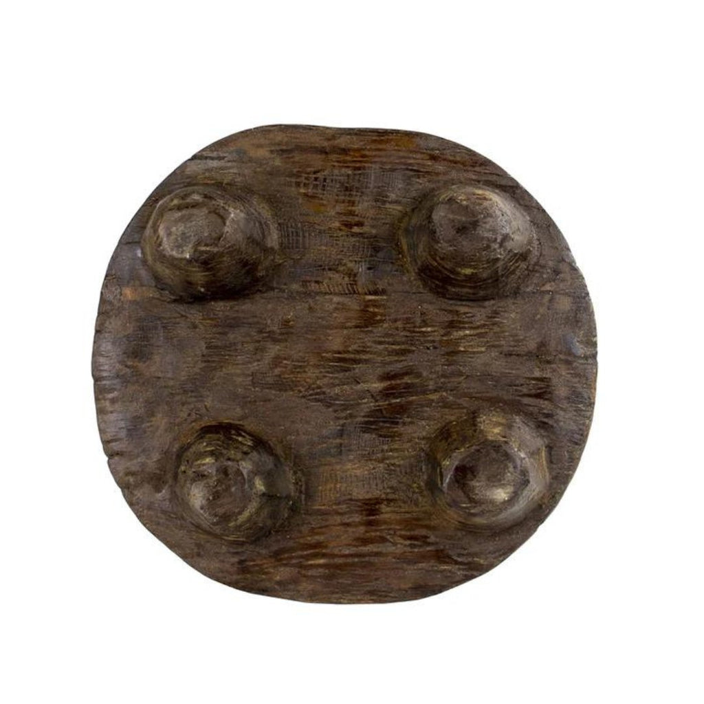 Katia Vintage Chapati Board - Decorative Objects - Hello Norden