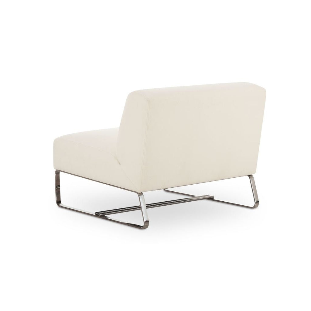 Katri Outdoor Lounge Chair - Arm Chairs, Recliners & Sleeper Chairs - Hello Norden