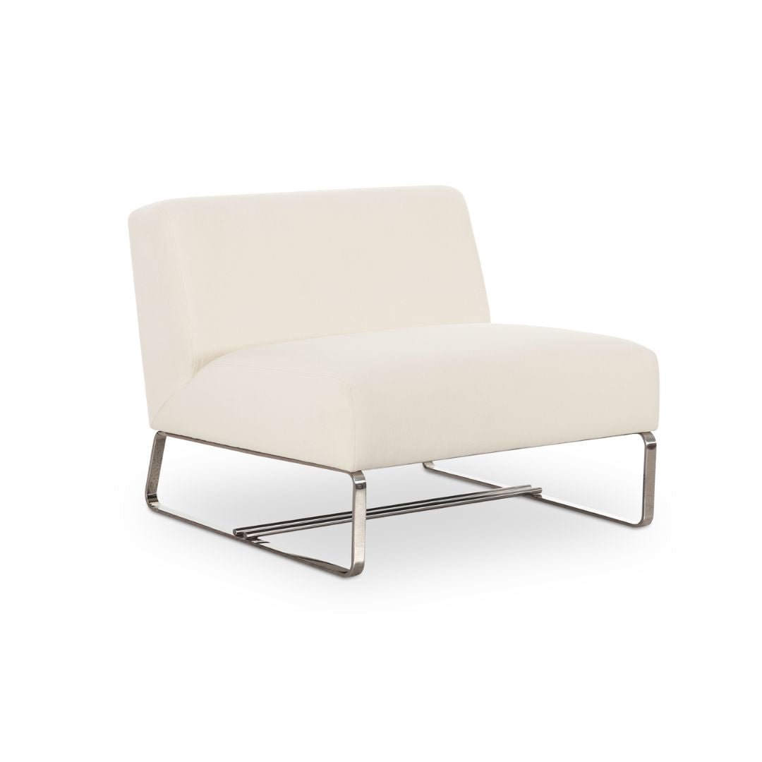 Katri Outdoor Lounge Chair - Arm Chairs, Recliners & Sleeper Chairs - Hello Norden