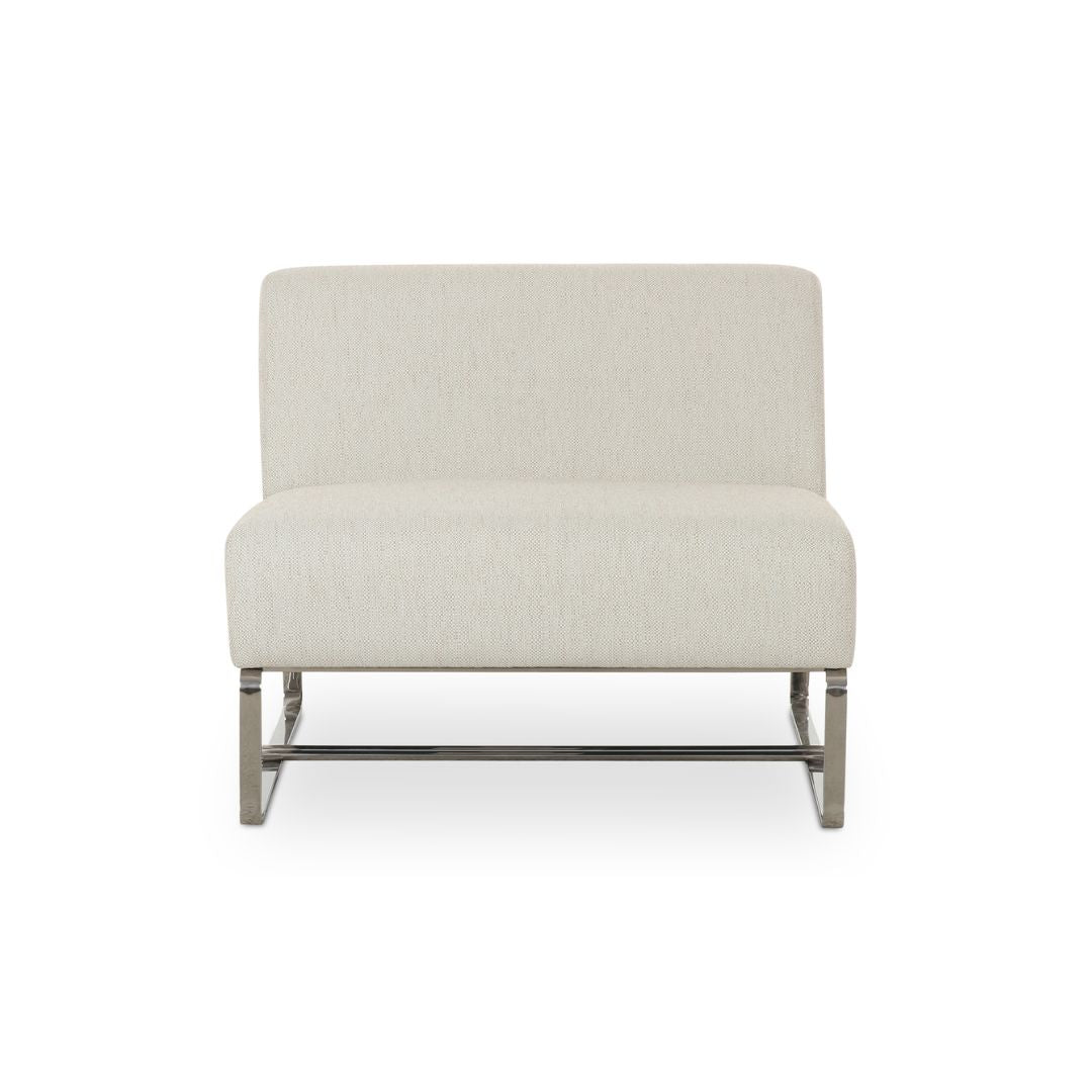 Katri Outdoor Lounge Chair - Arm Chairs, Recliners & Sleeper Chairs - Hello Norden