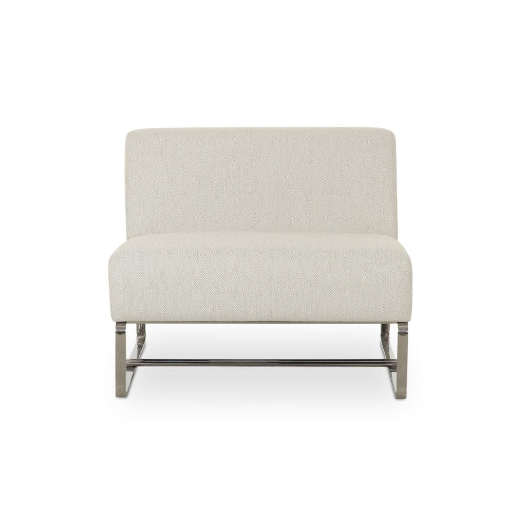 Katri Outdoor Lounge Chair - Arm Chairs, Recliners & Sleeper Chairs - Hello Norden