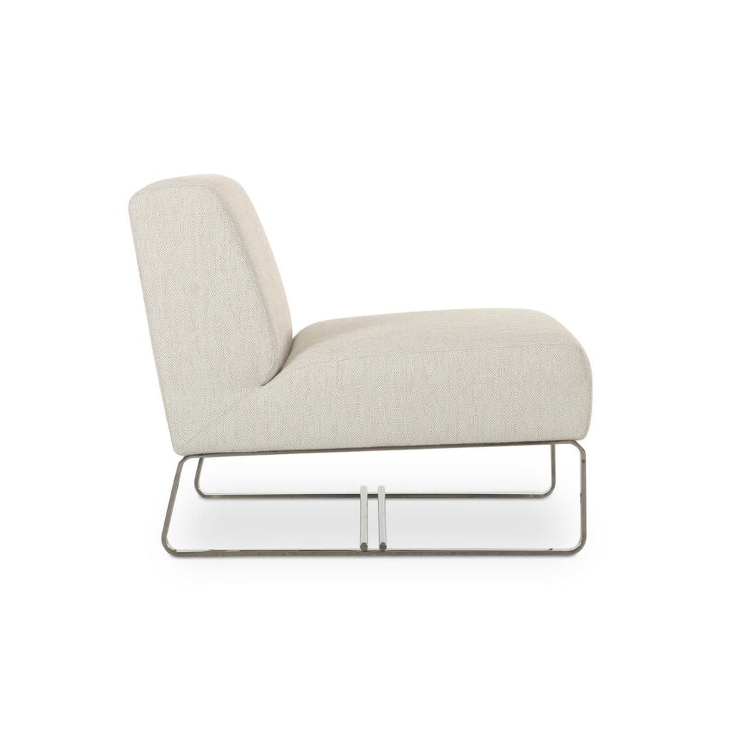 Katri Outdoor Lounge Chair - Arm Chairs, Recliners & Sleeper Chairs - Hello Norden