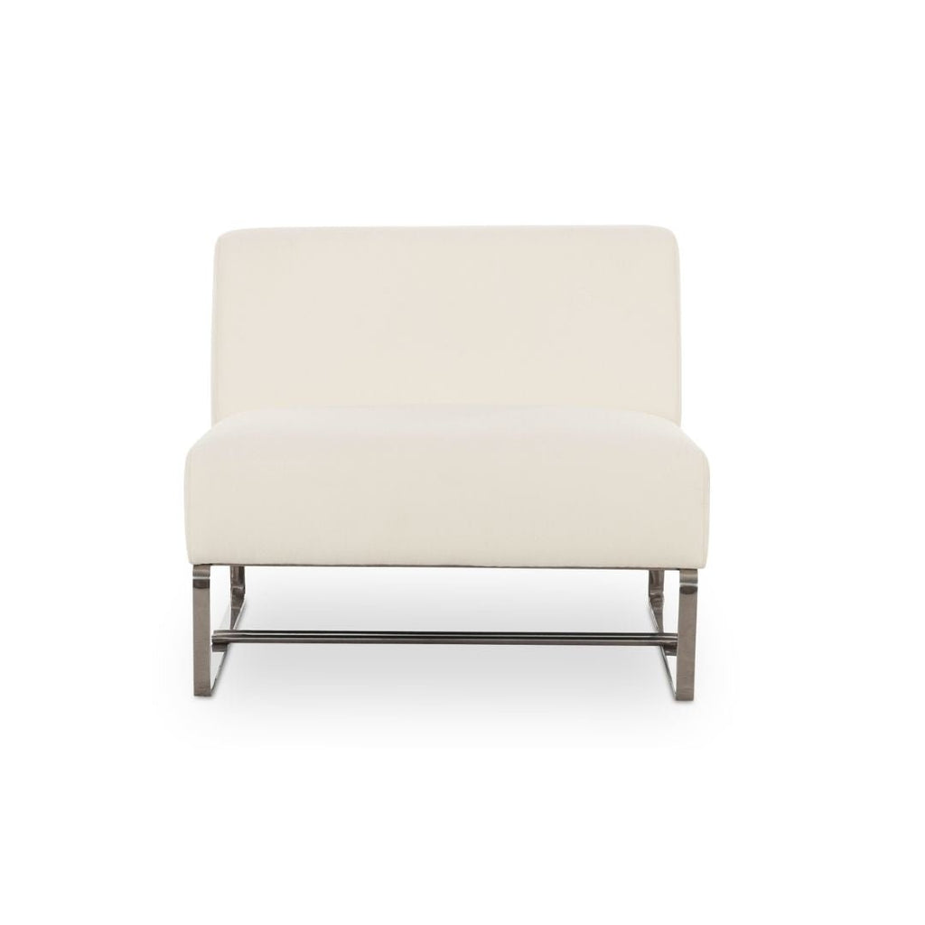 Katri Outdoor Lounge Chair - Arm Chairs, Recliners & Sleeper Chairs - Hello Norden