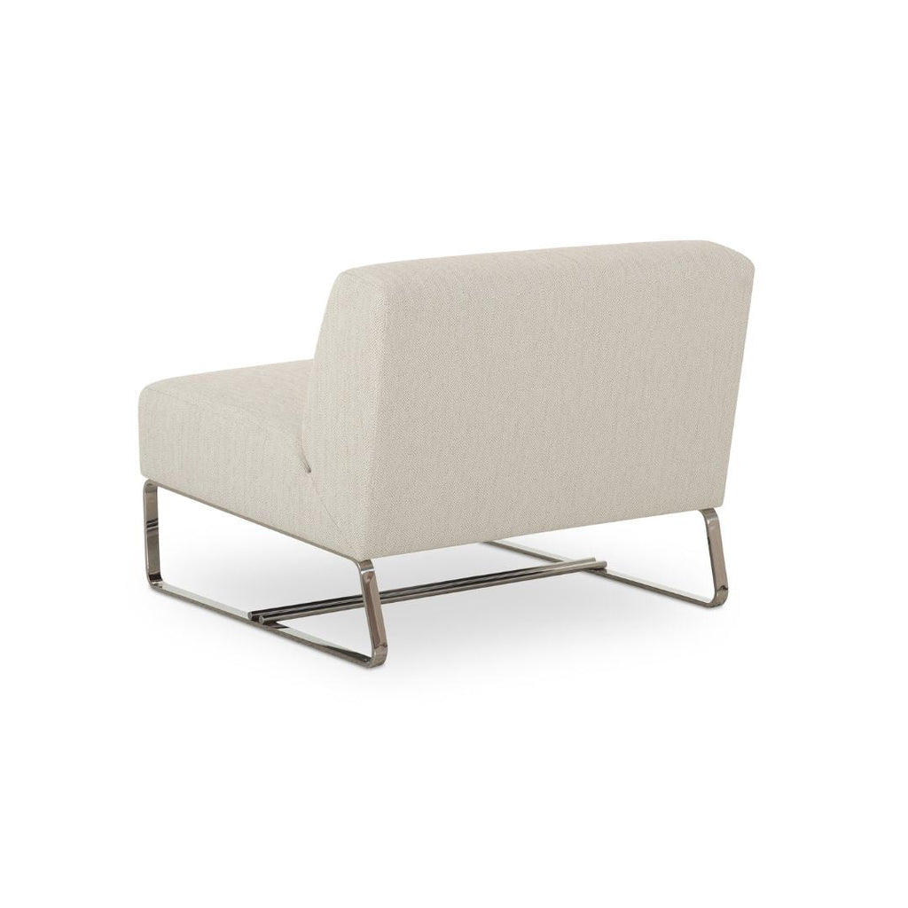 Katri Outdoor Lounge Chair - Arm Chairs, Recliners & Sleeper Chairs - Hello Norden