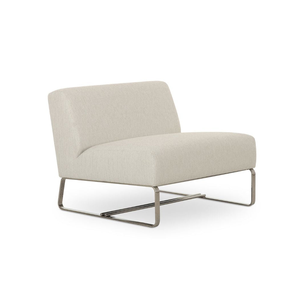 Katri Outdoor Lounge Chair - Arm Chairs, Recliners & Sleeper Chairs - Hello Norden