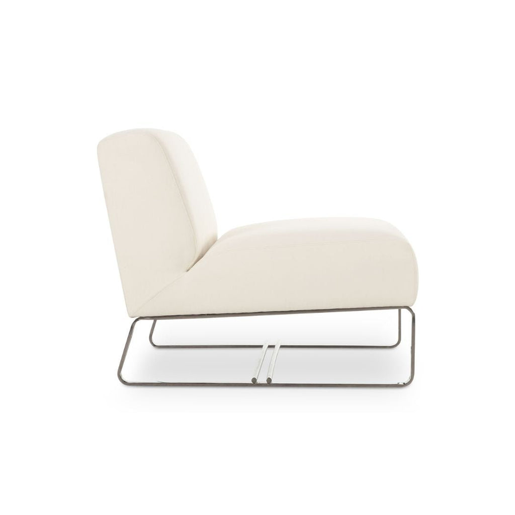 Katri Outdoor Lounge Chair - Arm Chairs, Recliners & Sleeper Chairs - Hello Norden