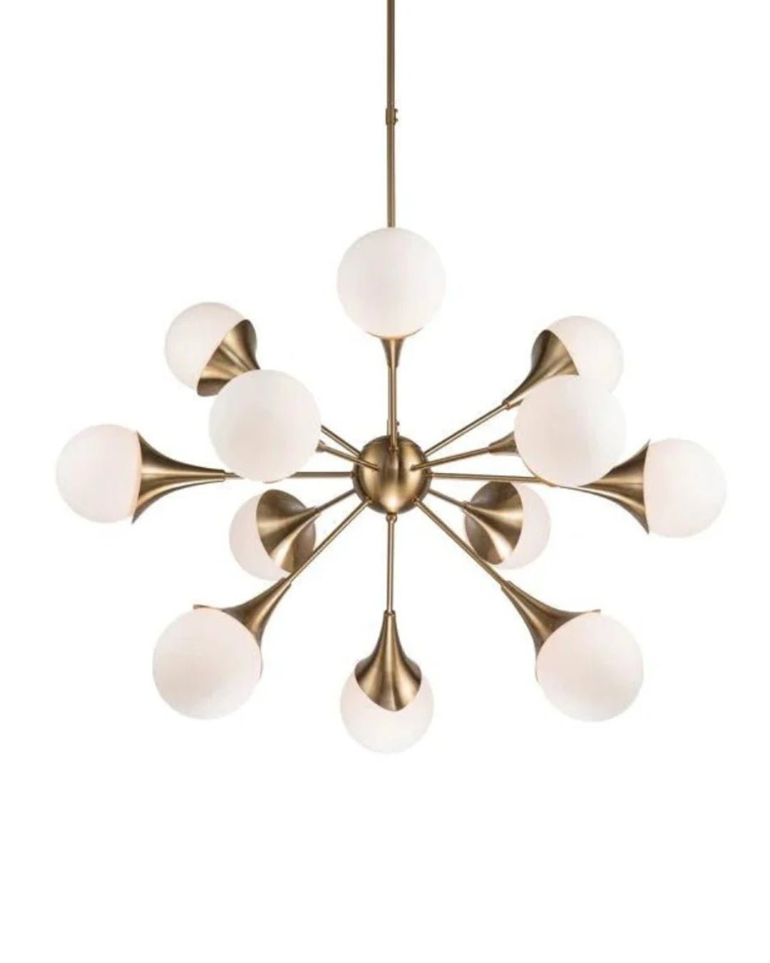 Kela Chandelier - Chandelier - Hello Norden