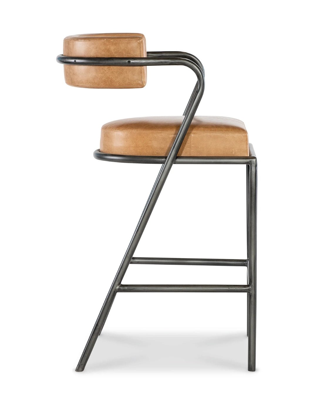 Kim Bar Chair - Bar Stools - Hello Norden
