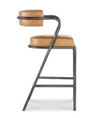 Kim Bar Chair - Bar Stools - Hello Norden