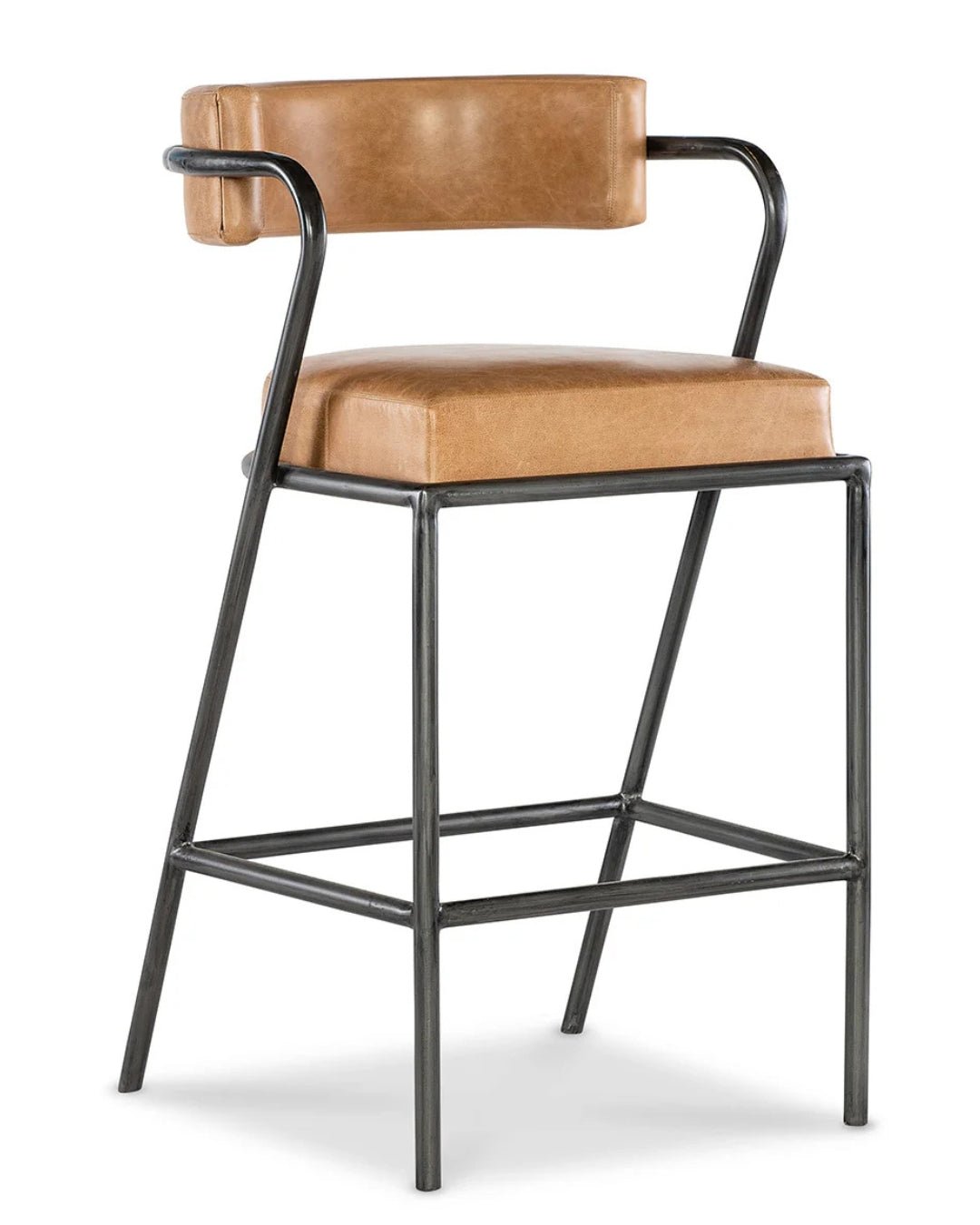 Kim Bar Chair - Bar Stools - Hello Norden