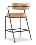 Kim Bar Chair - Bar Stools - Hello Norden