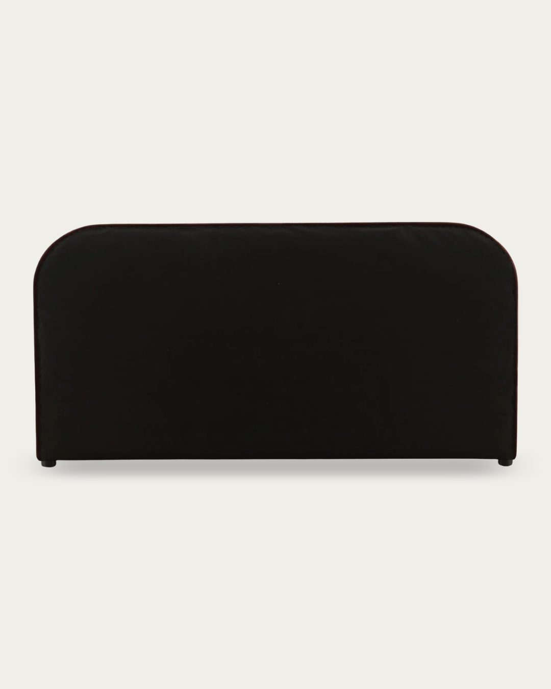 Jukka Velvet Bed - Beds & Headboards - Hello Norden