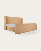Sissel Bed - Beds & Headboards - Hello Norden