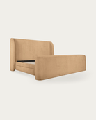 Sissel Bed - Beds & Headboards - Hello Norden