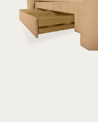 Sissel Bed - Beds & Headboards - Hello Norden