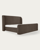Sissel Bed - Beds & Headboards - Hello Norden
