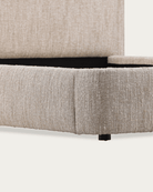 Jukka Bed - Beds & Headboards - Hello Norden