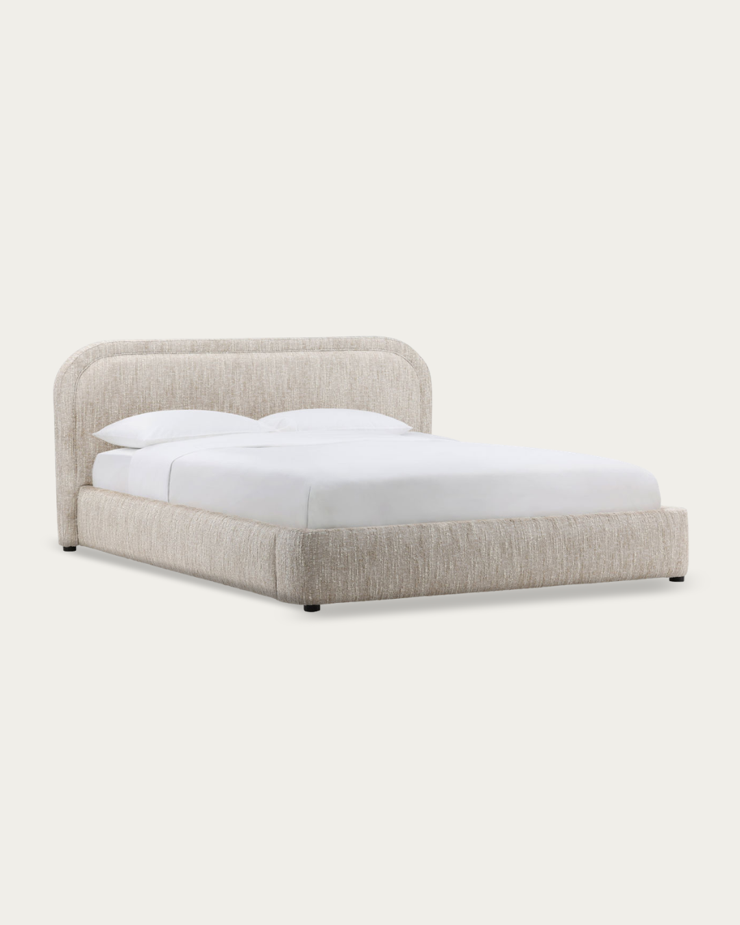 Jukka Bed - Beds & Headboards - Hello Norden
