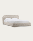 Jukka Bed - Beds & Headboards - Hello Norden