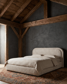 Jukka Bed - Beds & Headboards - Hello Norden
