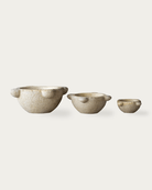 Merete Marble Mortar - Serveware - Hello Norden