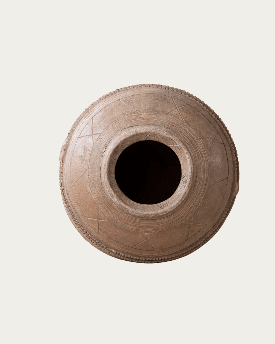 Kjersti Nupe Jar - Planters & Pots - Hello Norden