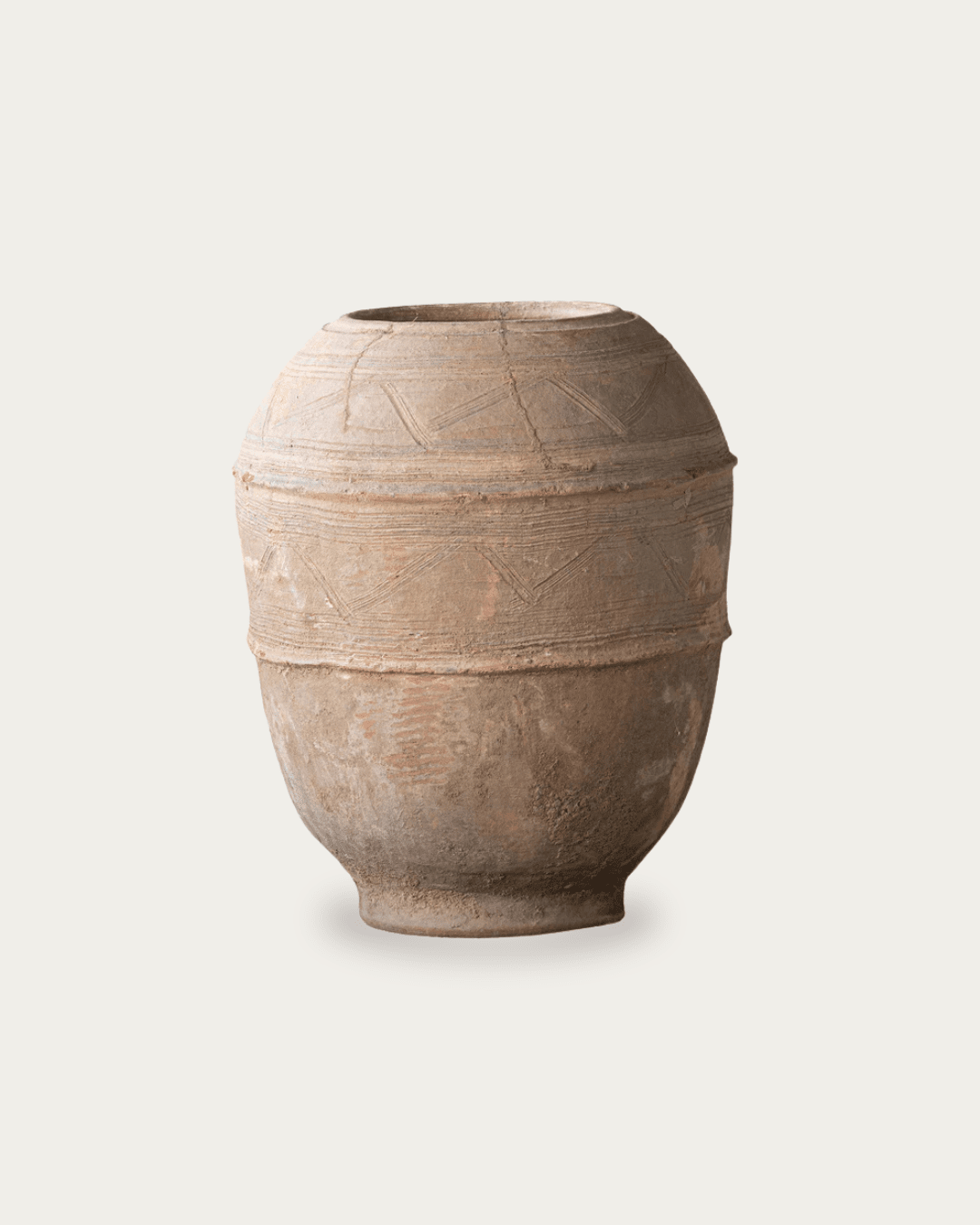 Kjersti Nupe Jar - Planters & Pots - Hello Norden
