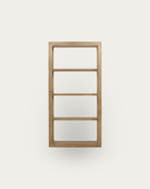 living room furniture modern mountain  bookcase Hello Norden - Kolbein Bookcase