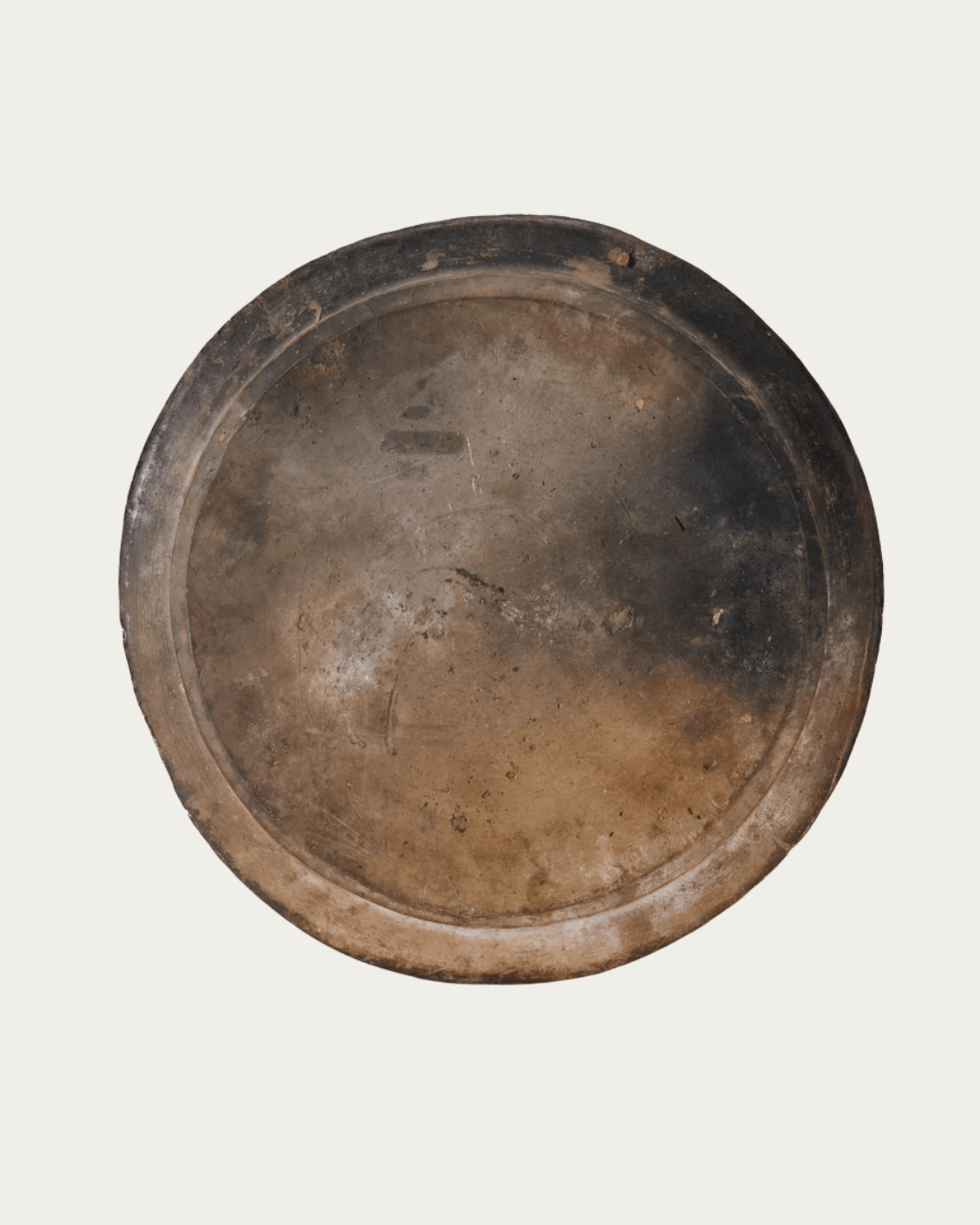 Kolgrim Vintage Canteen Plate - Decorative Objects - Hello Norden