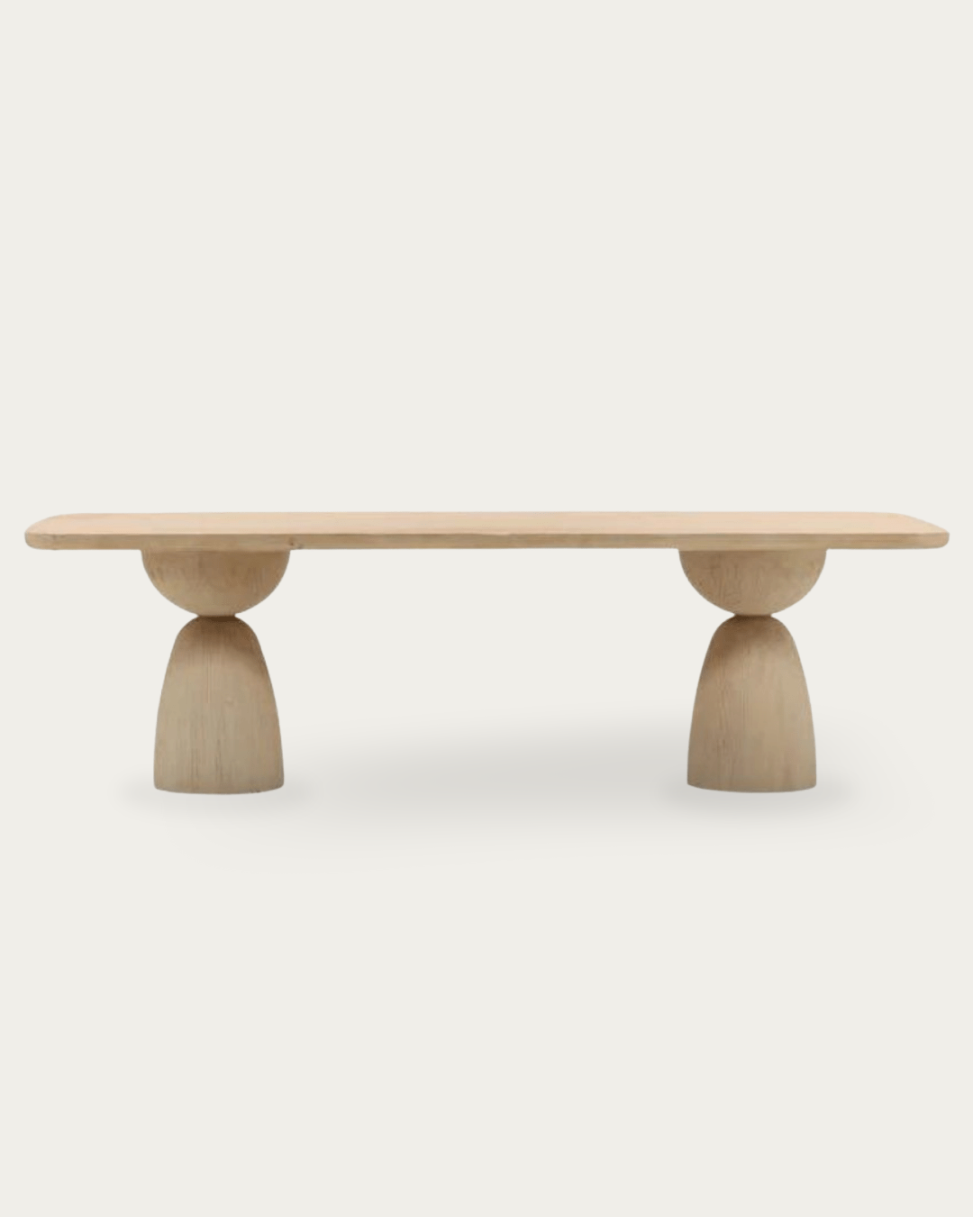 Konrad Dining Table - Tables - Hello Norden