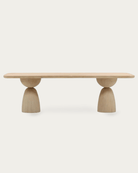 Konrad Dining Table - Tables - Hello Norden