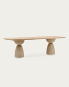 Konrad Dining Table - Tables - Hello Norden