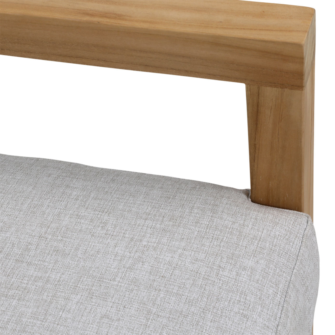 Kristian Outdoor Chair - Arm Chairs - Hello Norden