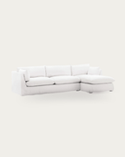 Helji Sectional Sofa - Sofas & Sectionals - Hello Norden