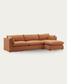Helji Sectional Sofa - Sofas & Sectionals - Hello Norden